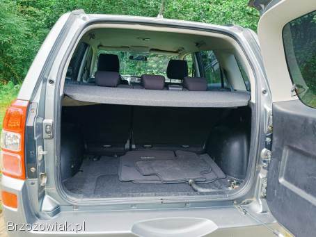 Suzuki Grand Vitara 2006