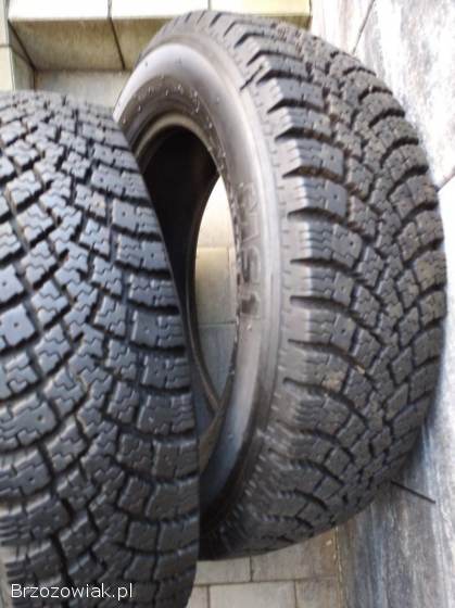 Opony zimowe 165/65 r14