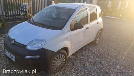 Fiat Panda 2013