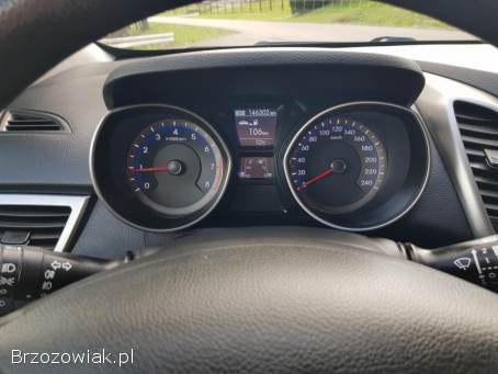 Hyundai i30 1.  4 Zadbany 2013