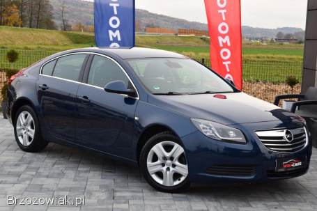 Opel Insignia 2010