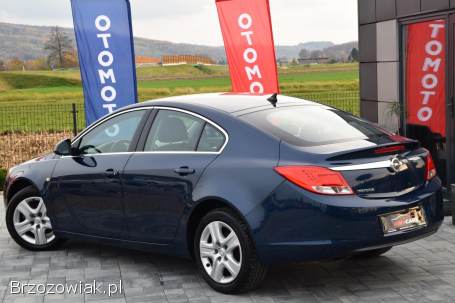 Opel Insignia 2010