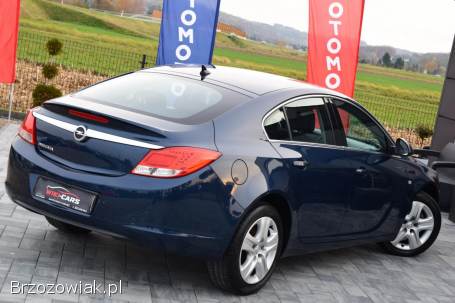 Opel Insignia 2010