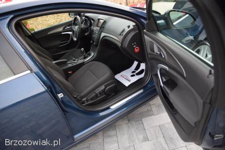 Opel Insignia 2010