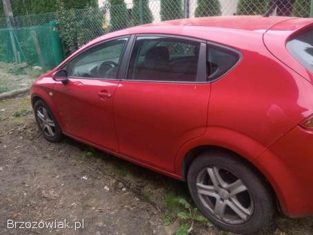 Seat Leon 2 2006