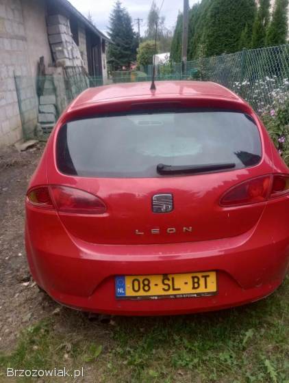 Seat Leon 2 2006