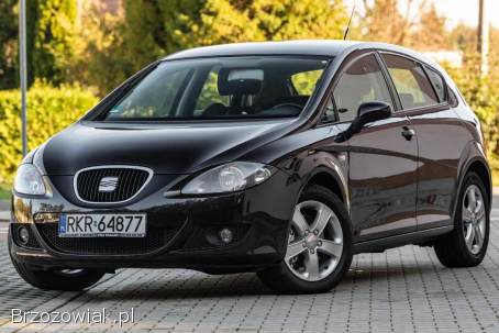 Seat Leon 2009