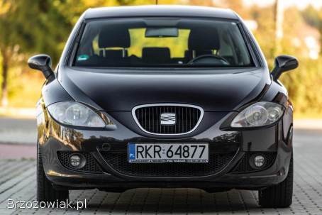 Seat Leon 2009