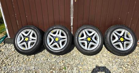 Felgi Momo Ferarri Engineering 14-stki 5X100 VW i inne z grupy. .