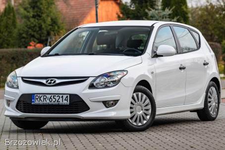 Hyundai i30 2010