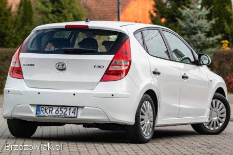 Hyundai i30 2010