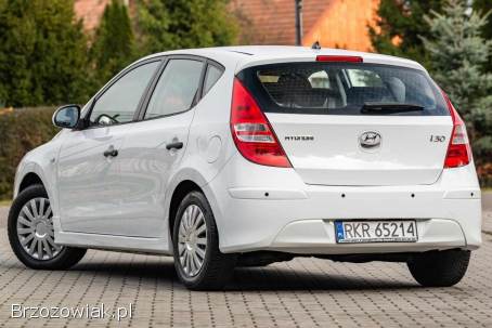 Hyundai i30 2010