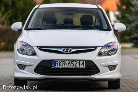 Hyundai i30 2010