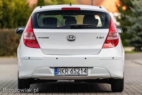 Hyundai i30 2010