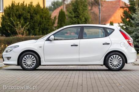 Hyundai i30 2010