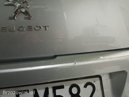 Peugeot 301 2015