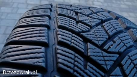 235/55r19 DUNLOP WINTER SPORT 5,  zimowe 19 cali,  7mm,  2021r