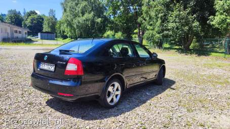 Škoda Octavia 2012