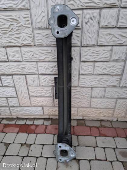 Belka wzmocnienie zderzaka Opel Mokka x