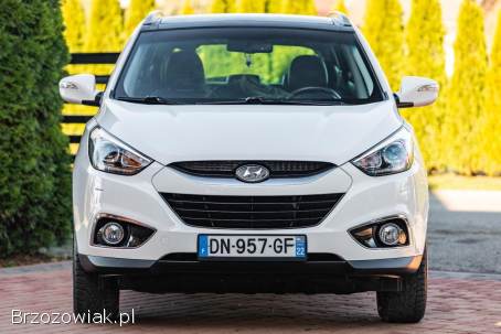 Hyundai ix35 Ix35 lift  2014