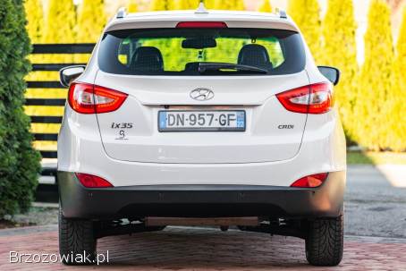 Hyundai ix35 Ix35 lift  2014