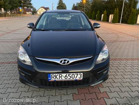 Hyundai i30 Polift 2011