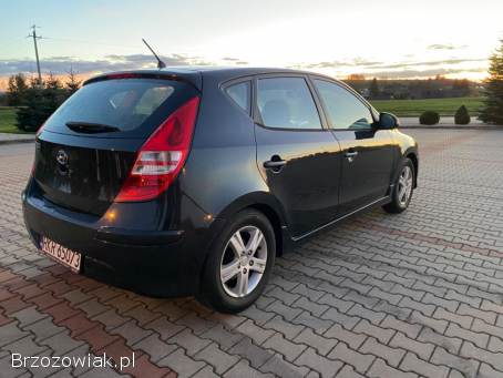 Hyundai i30 Polift 2011