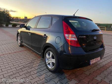 Hyundai i30 Polift 2011