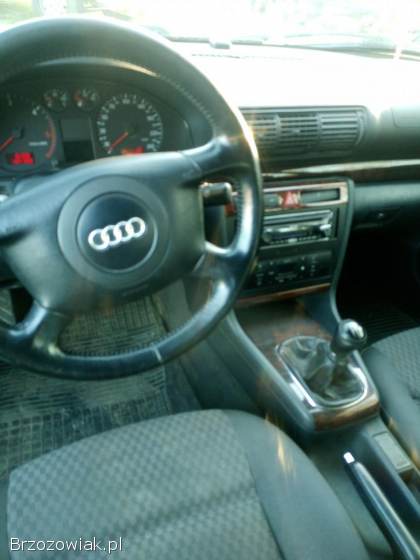 Audi A4 B5 2000