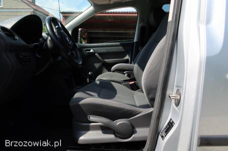 Volkswagen Caddy 1.  6 TDI Comfortl 2015