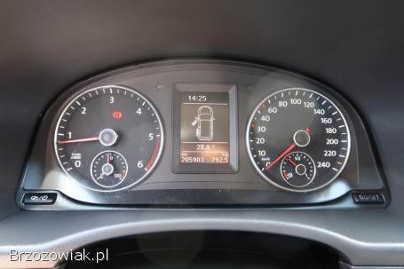 Volkswagen Caddy 1.  6 TDI Comfortl 2015