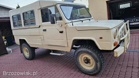 Tarpan Honker 2,  4D 73KM 4x4 1990