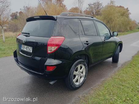 Toyota RAV4 3 2009