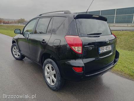 Toyota RAV4 3 2009