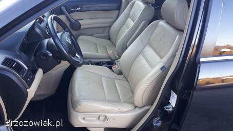 Honda CR-V 4x4 Zamiana 2008