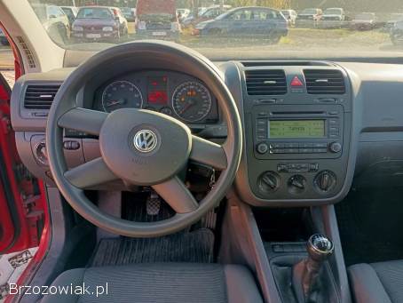 Volkswagen Golf 1.  6 FSI 04r 2004