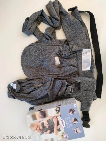 Chicco boppy comfyFit nosidełko