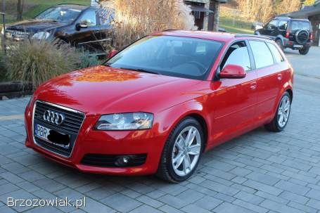 Audi A3 2009