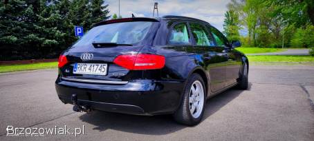 Audi A4 B8 2009