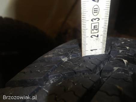 Opony zimowe 155/65 R14