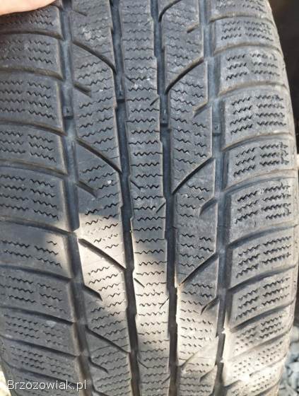 Komplet koła zimowe 195/60 R16 Volkswagen