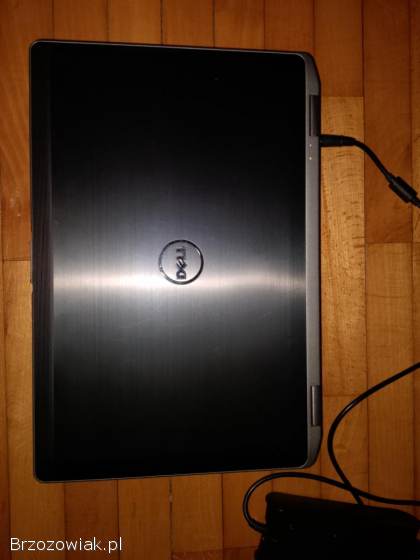 Laptop Dell Latitude E6530 intel core i5