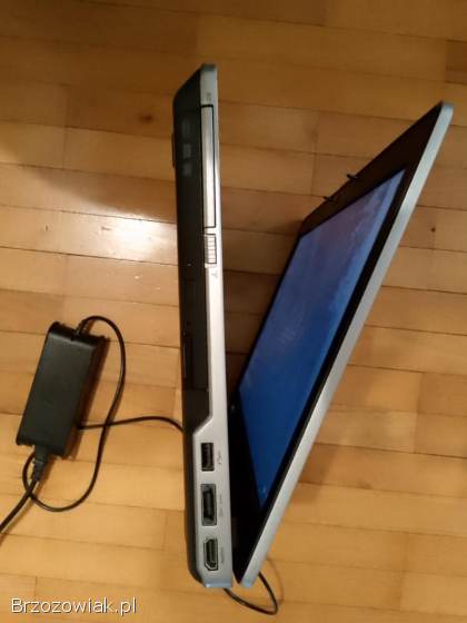 Laptop Dell Latitude E6530 intel core i5