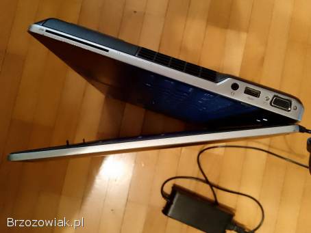 Laptop Dell Latitude E6530 intel core i5