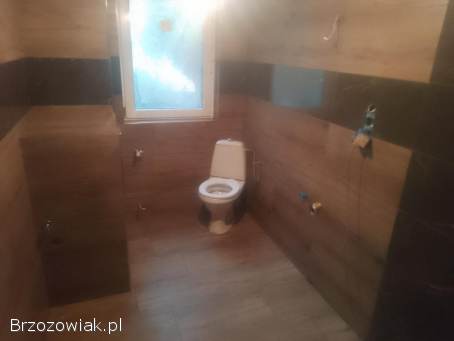Kompleksowe usługi remontowo budowlane