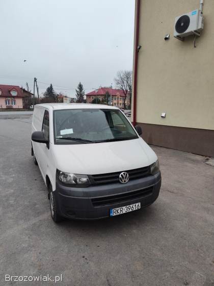 Volkswagen T5