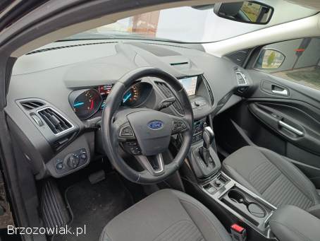 Ford Kuga 2.  0TDCI 4x4  2017