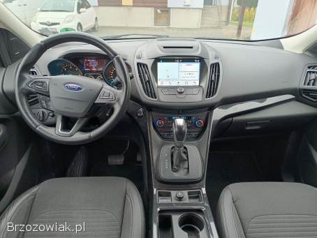 Ford Kuga 2.  0TDCI 4x4  2017