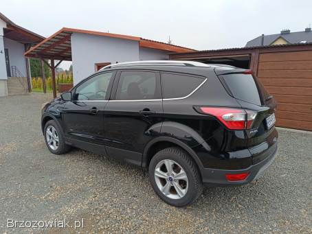 Ford Kuga 2.  0TDCI 4x4  2017