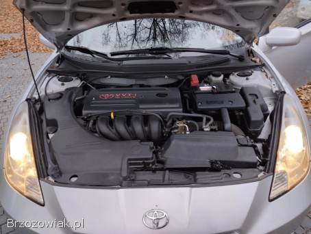 Toyota Celica 2005